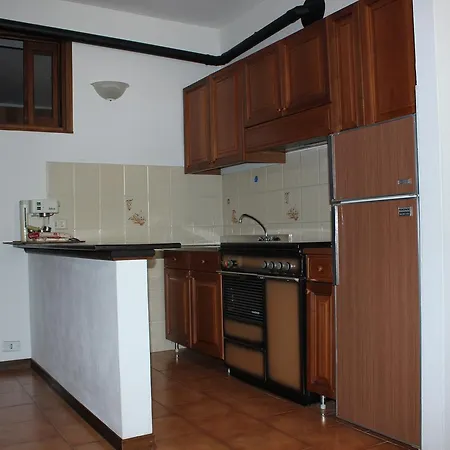 Appartamento 